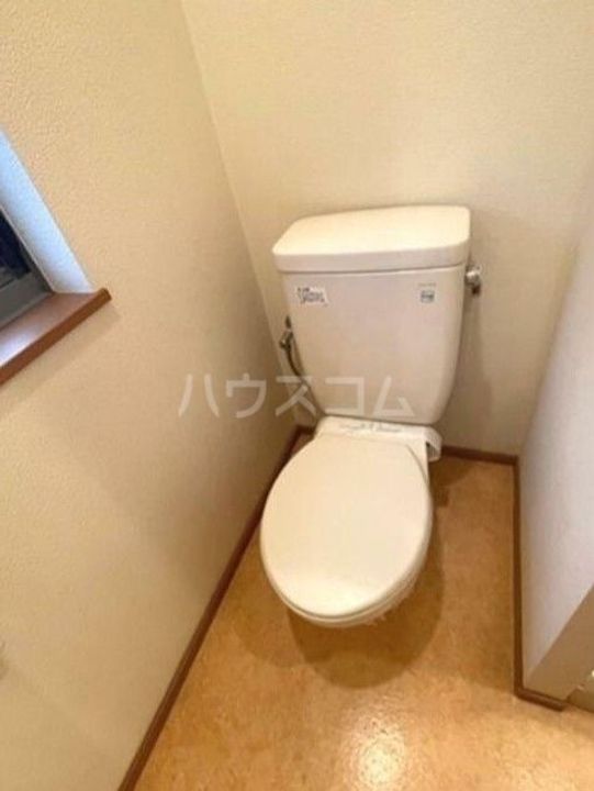 MAISON FAIRYの内装