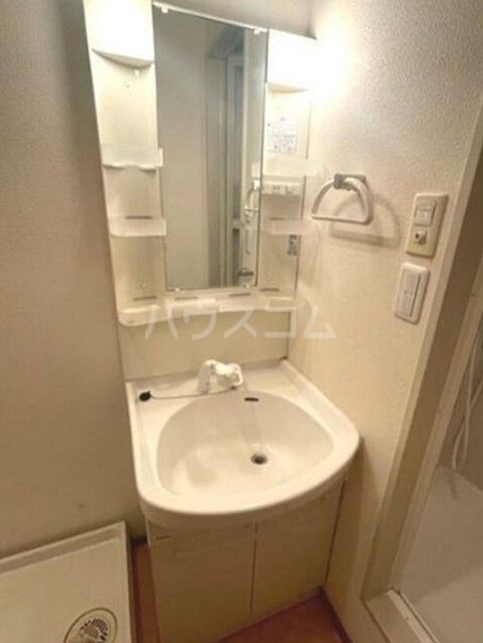 MAISON FAIRYの内装