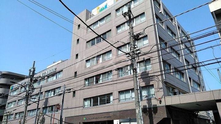 MAISON FAIRYの周辺