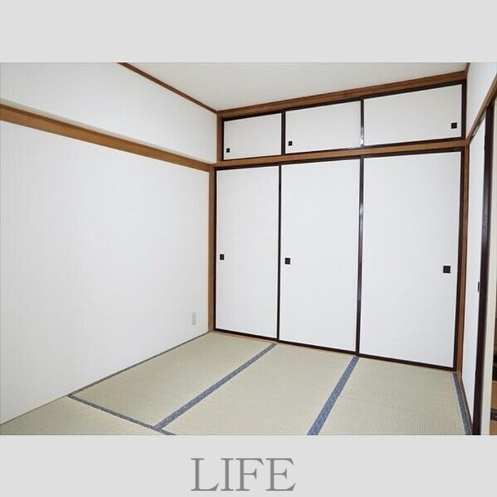 豊平市街地住宅のその他画像