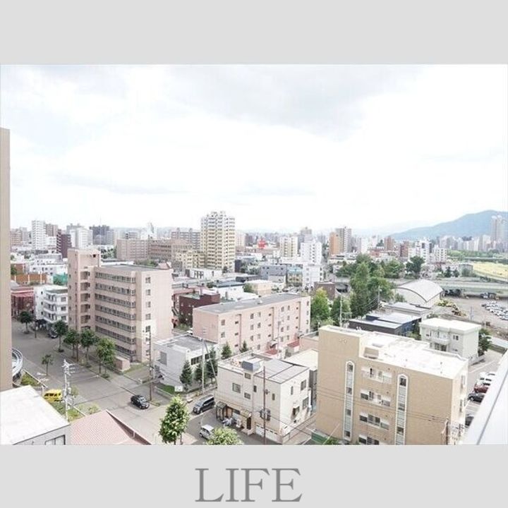 豊平市街地住宅のその他画像