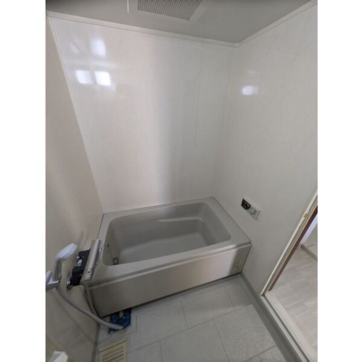 レジデンス松原の風呂