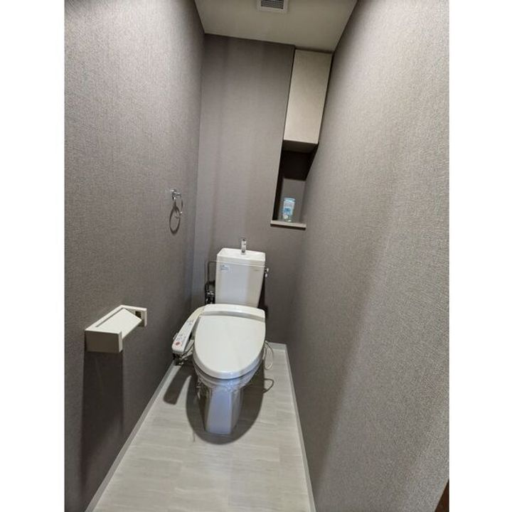 レジデンス松原の内装