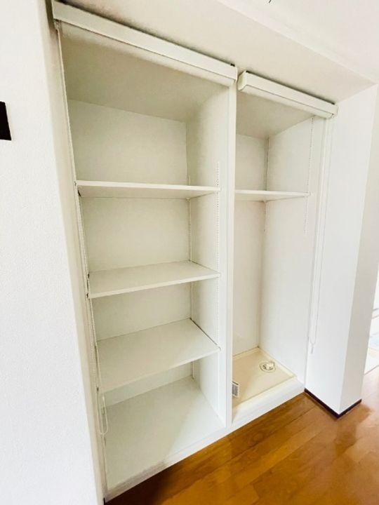 ■ABBEY ROADの内装