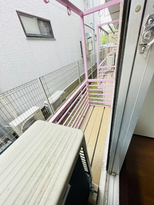 ■ABBEY ROADの内装