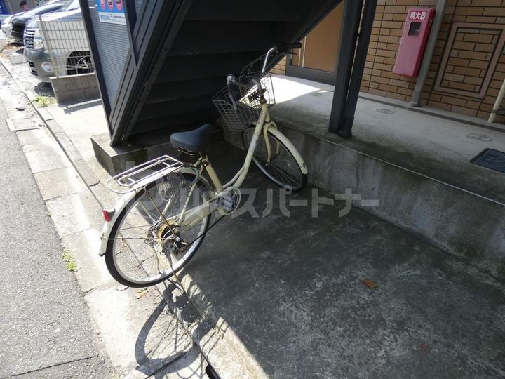 義・久邸のその他画像