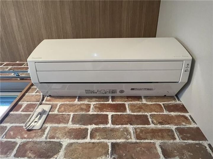 エリンヒルズ横浜の内装