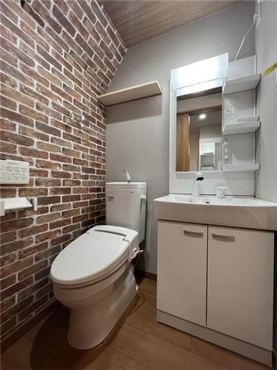 エリンヒルズ横浜のその他画像