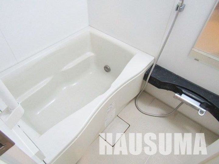 パークキューブ板橋本町の風呂