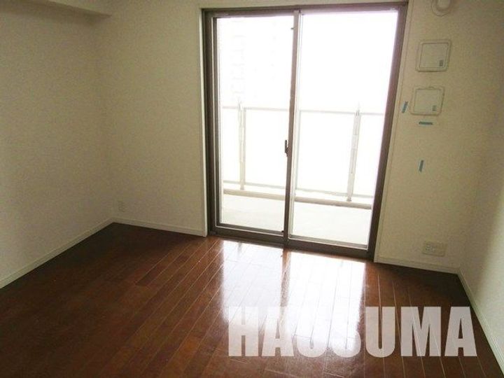 パークキューブ板橋本町の内装