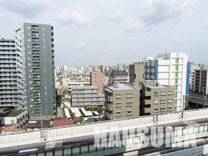 パークキューブ板橋本町のその他画像