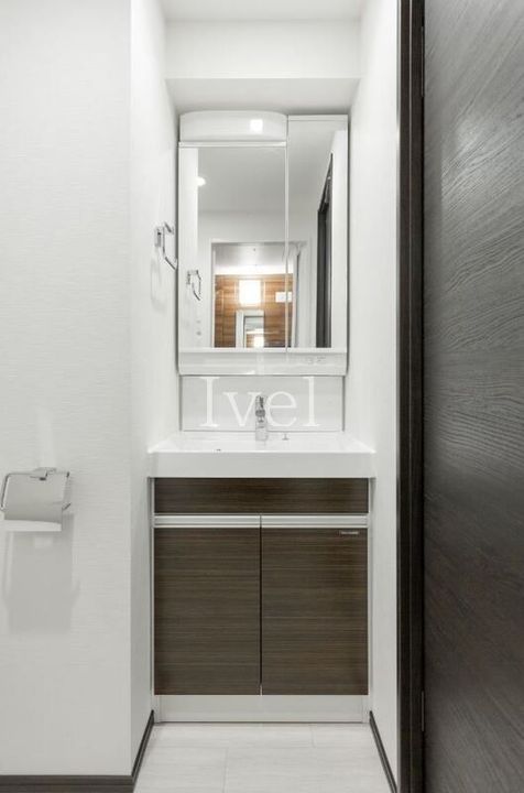 東京都文京区湯島3(マンション)の賃貸物件の内装