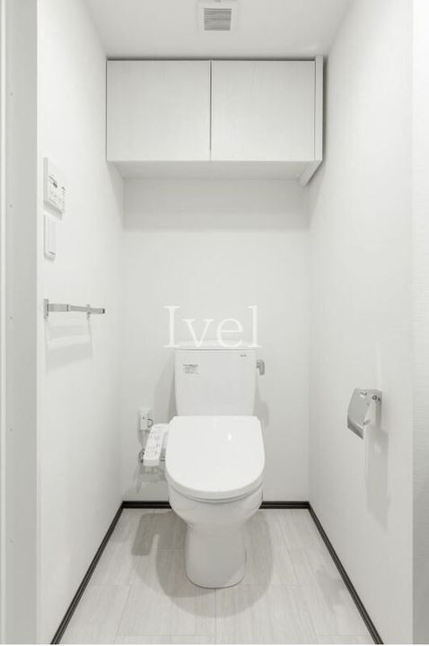 東京都文京区湯島3(マンション)の賃貸物件の内装