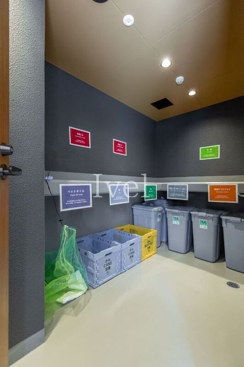 東京都文京区湯島3(マンション)の賃貸物件の内装