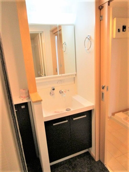 ラフレシールの内装