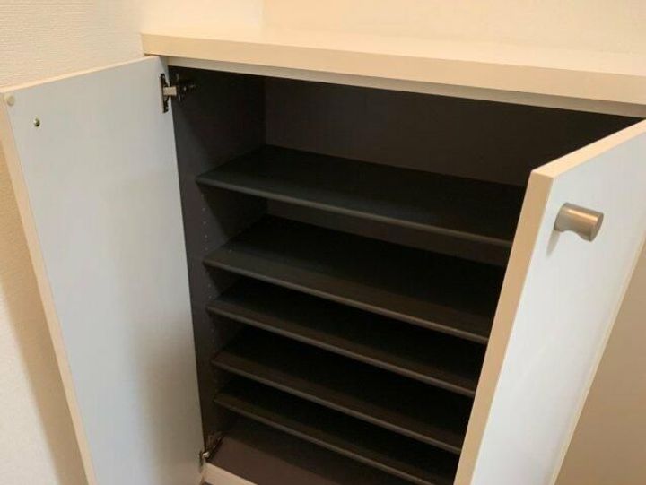 神奈川県川崎市宮前区水沢3(アパート)の賃貸物件の内装