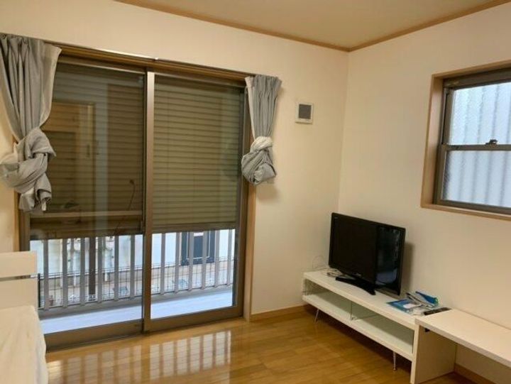 神奈川県川崎市宮前区水沢3(アパート)の賃貸物件の内装