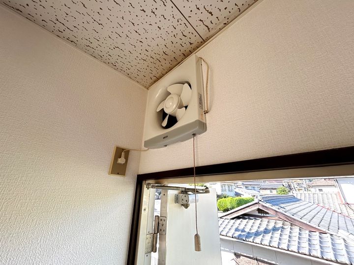 サンハィツ住田A棟のその他画像