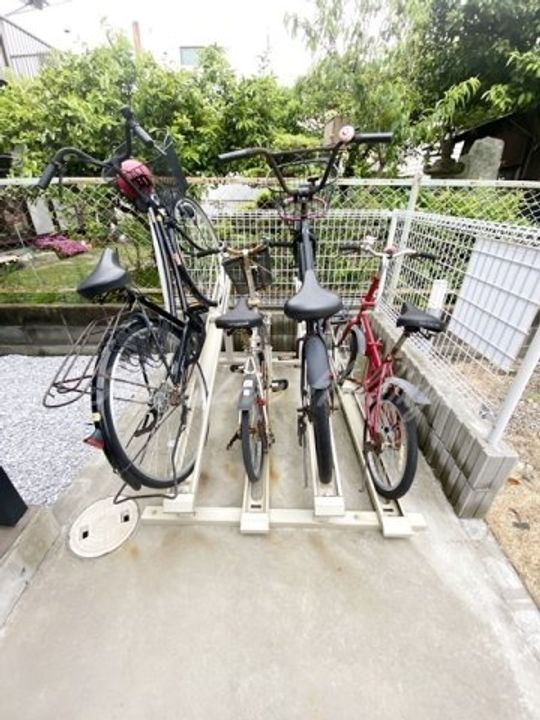 リブリ・ソフィア茅ヶ崎の地図