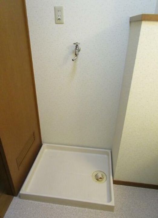 ロイヤルパーク日進の内装