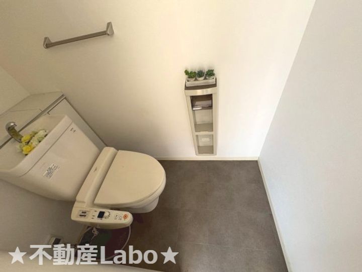 徳島県板野郡松茂町広島字二番越(アパート)の賃貸物件の内装