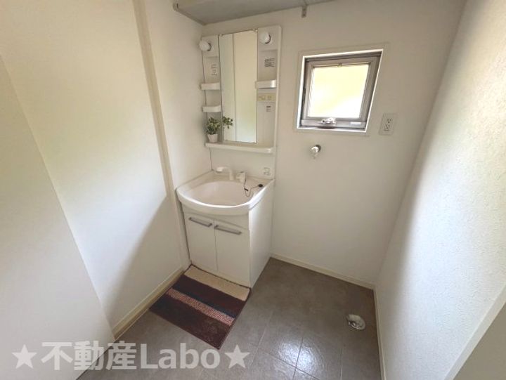 徳島県板野郡松茂町広島字二番越(アパート)の賃貸物件の内装