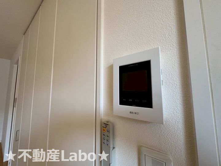 徳島県板野郡松茂町広島字二番越(アパート)の賃貸物件の内装