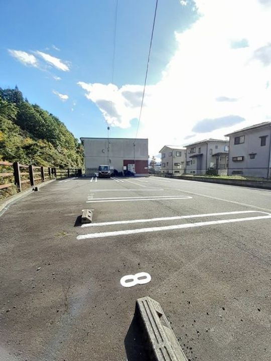 シュティル シェーネ IIの地図