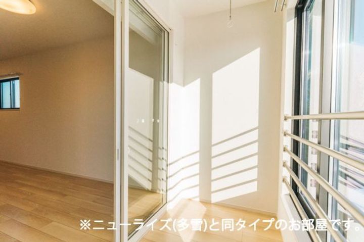 エグレットのその他画像