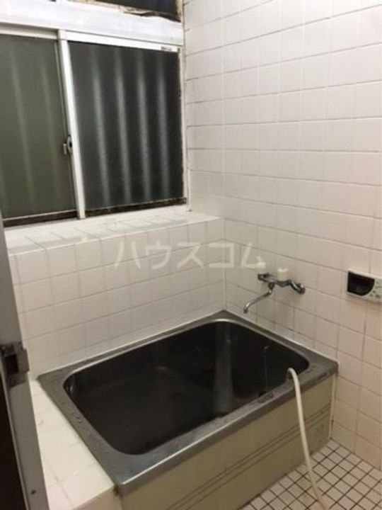 千葉県市川市下貝塚2(一戸建)の賃貸物件の風呂