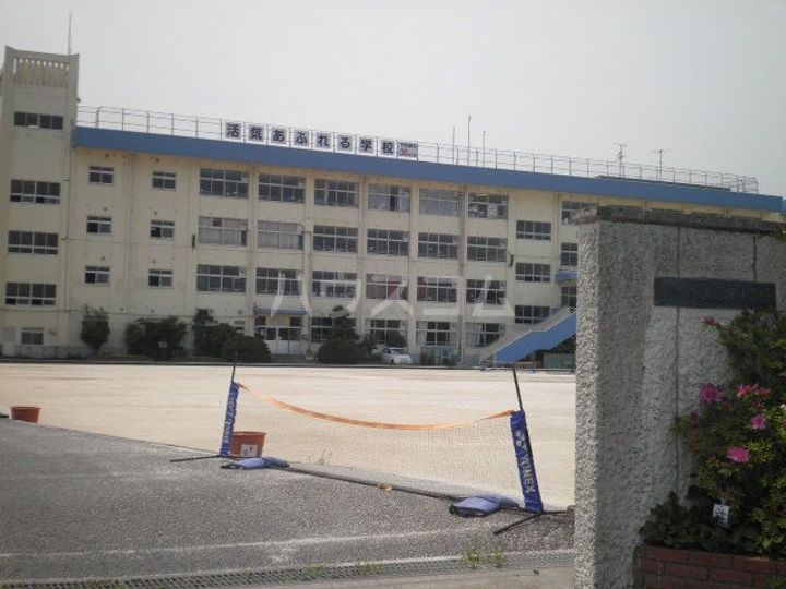千葉県市川市下貝塚2(一戸建)の賃貸物件の周辺