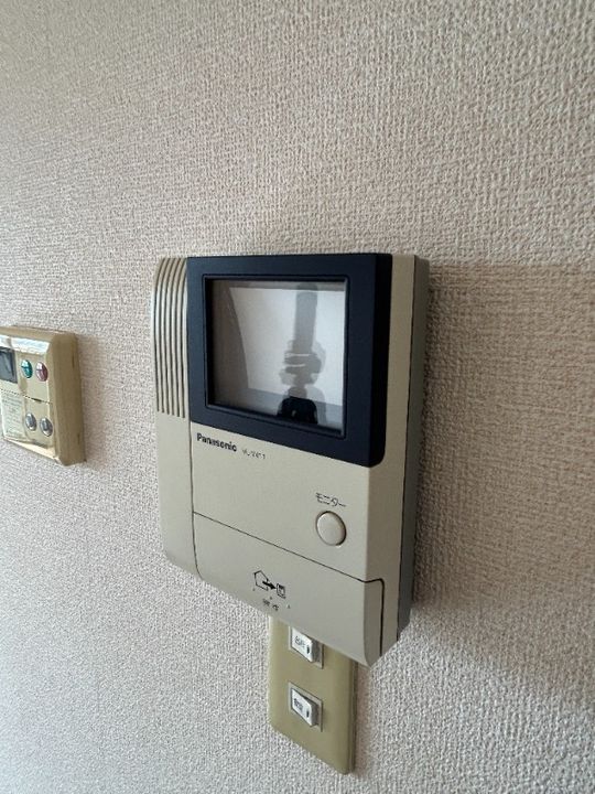グリーンテラス長野Aの内装