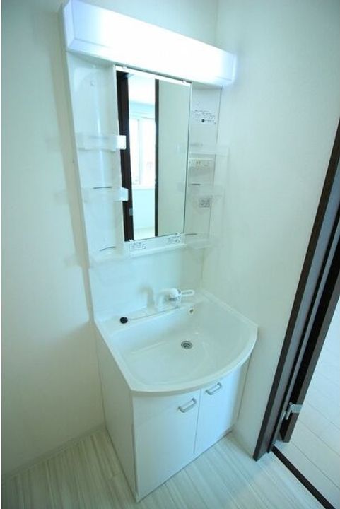 immeuble(イムーブル)の内装