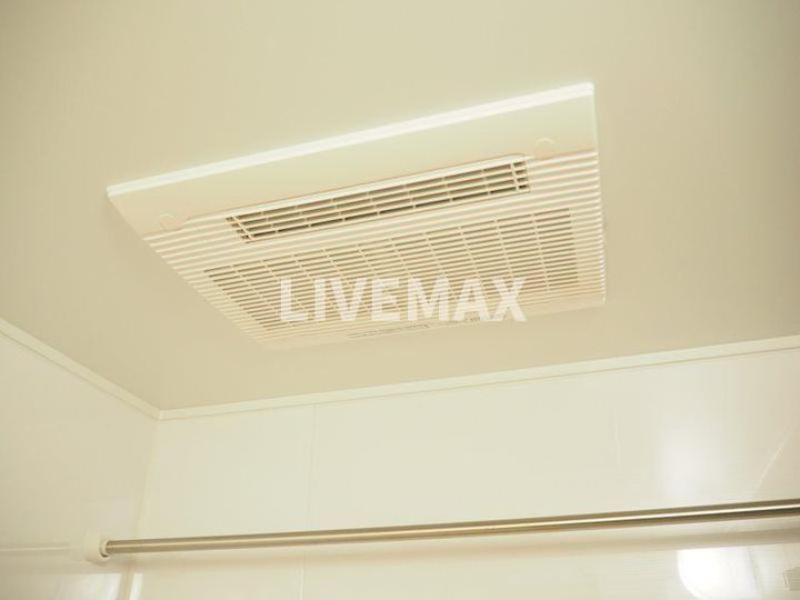 東京都大田区大森西1(マンション)の賃貸物件のその他画像