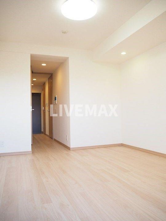 東京都大田区大森西1(マンション)の賃貸物件の内装