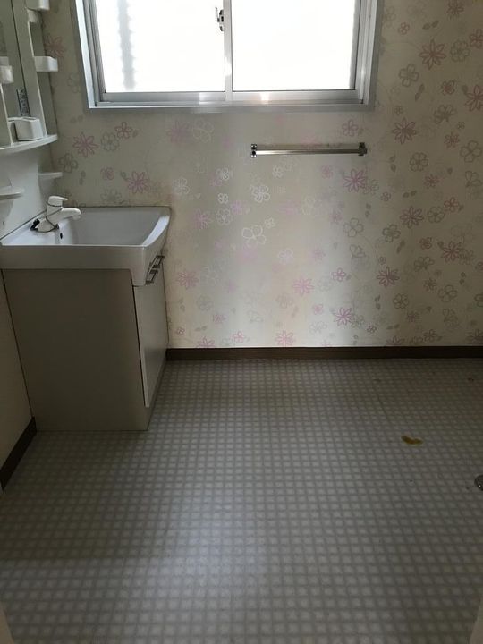 グランメリー児島の内装