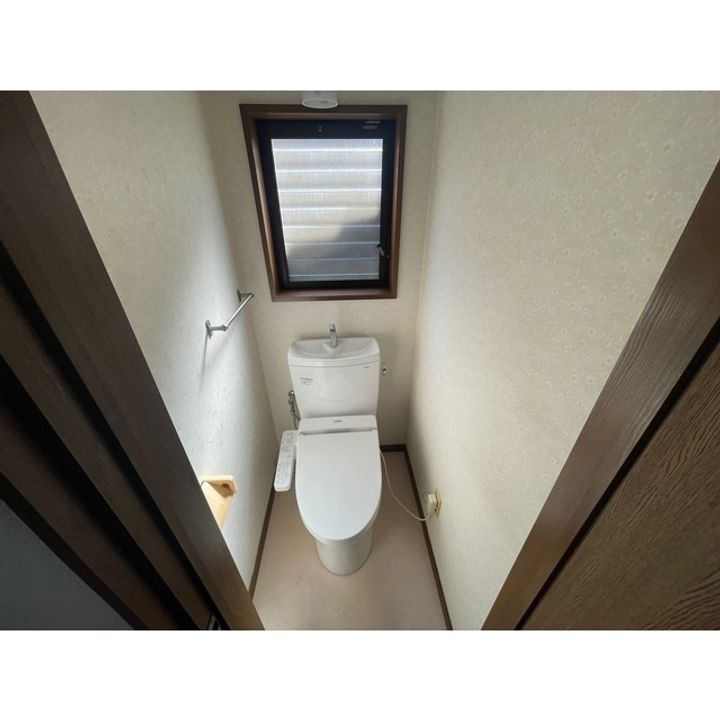 石川県加賀市山中温泉東桂木町(一戸建)の賃貸物件の内装