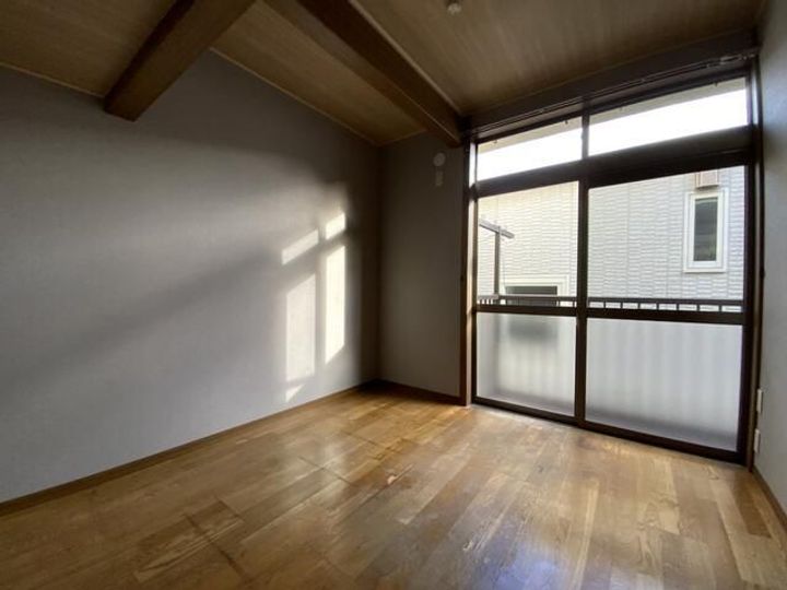 神奈川県海老名市杉久保北5(一戸建)の賃貸物件の内装