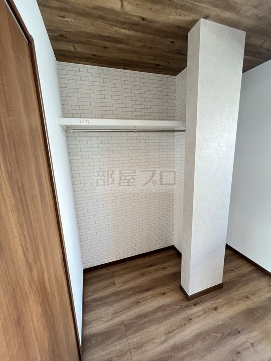 avenir高台の内装