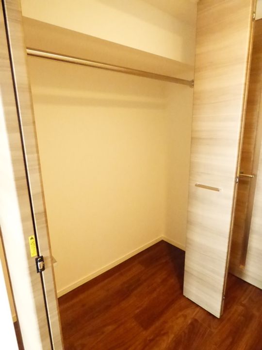 プロシード舞浜の内装