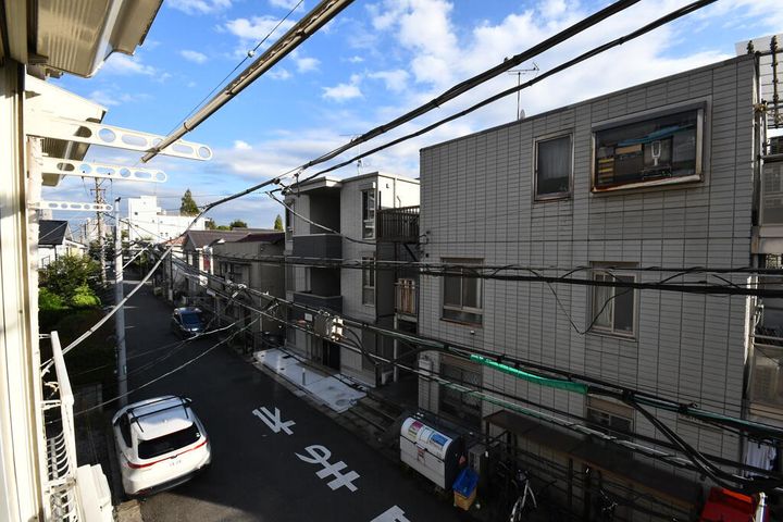 シティハイム中原のその他画像