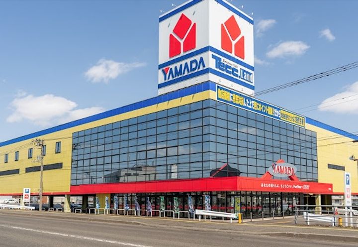 CASA信濃IIの周辺