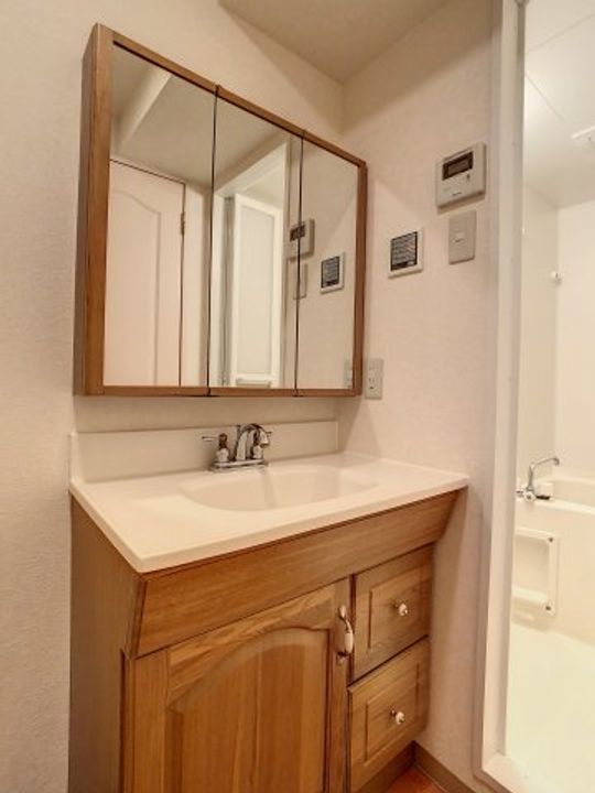 ヴァルスノブレの内装