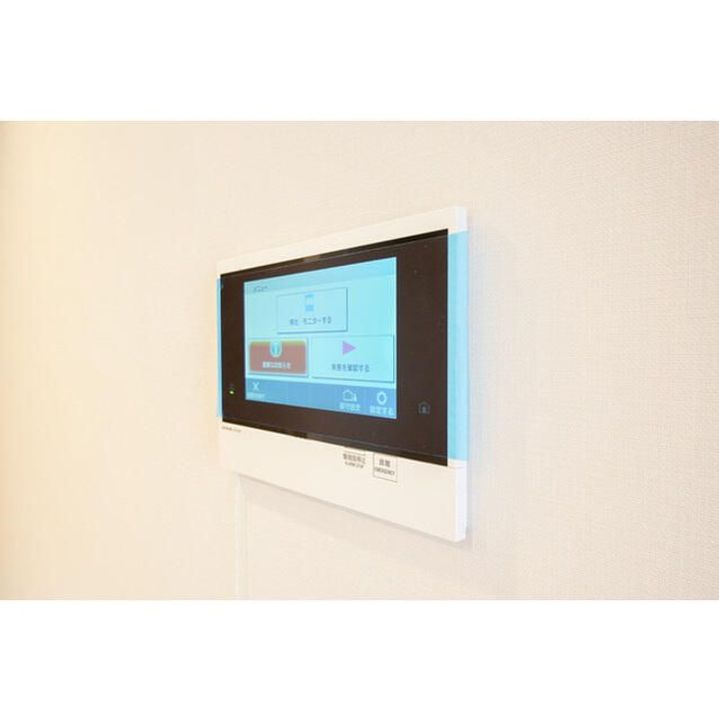 東京都品川区豊町1(マンション)の賃貸物件の内装