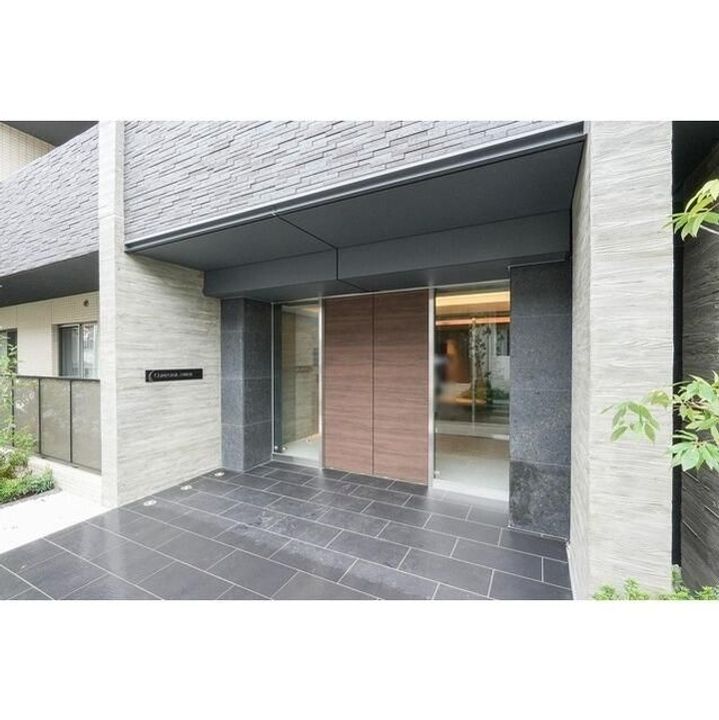 東京都品川区豊町1(マンション)の賃貸物件の地図