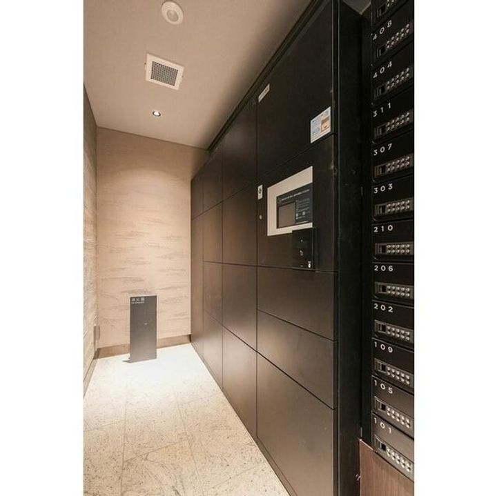 東京都品川区豊町1(マンション)の賃貸物件の地図