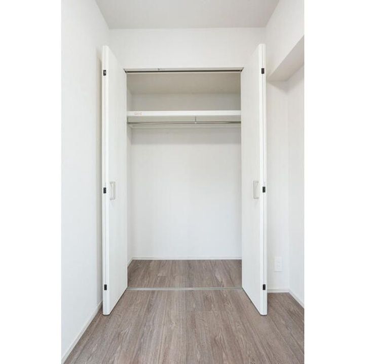 東京都品川区豊町1(マンション)の賃貸物件の内装