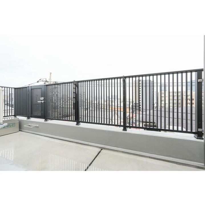 東京都品川区豊町1(マンション)の賃貸物件の内装