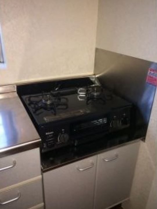 MAISON GRACEの内装