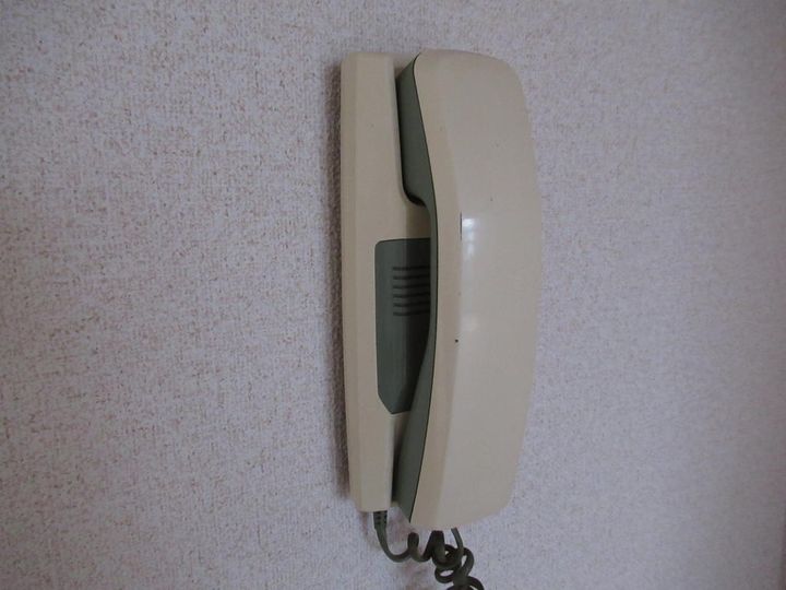 セジュール翠の内装